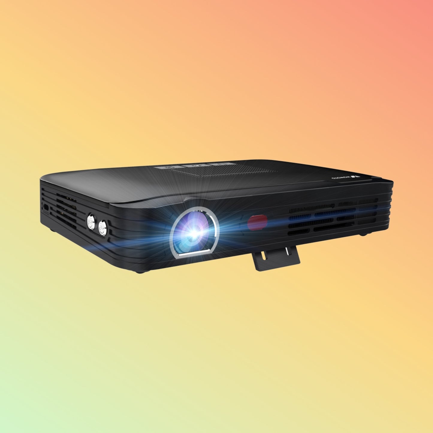 Wowoto T9S/T10 - 1080P DLP 3D Battery Projector - NEOTECH
