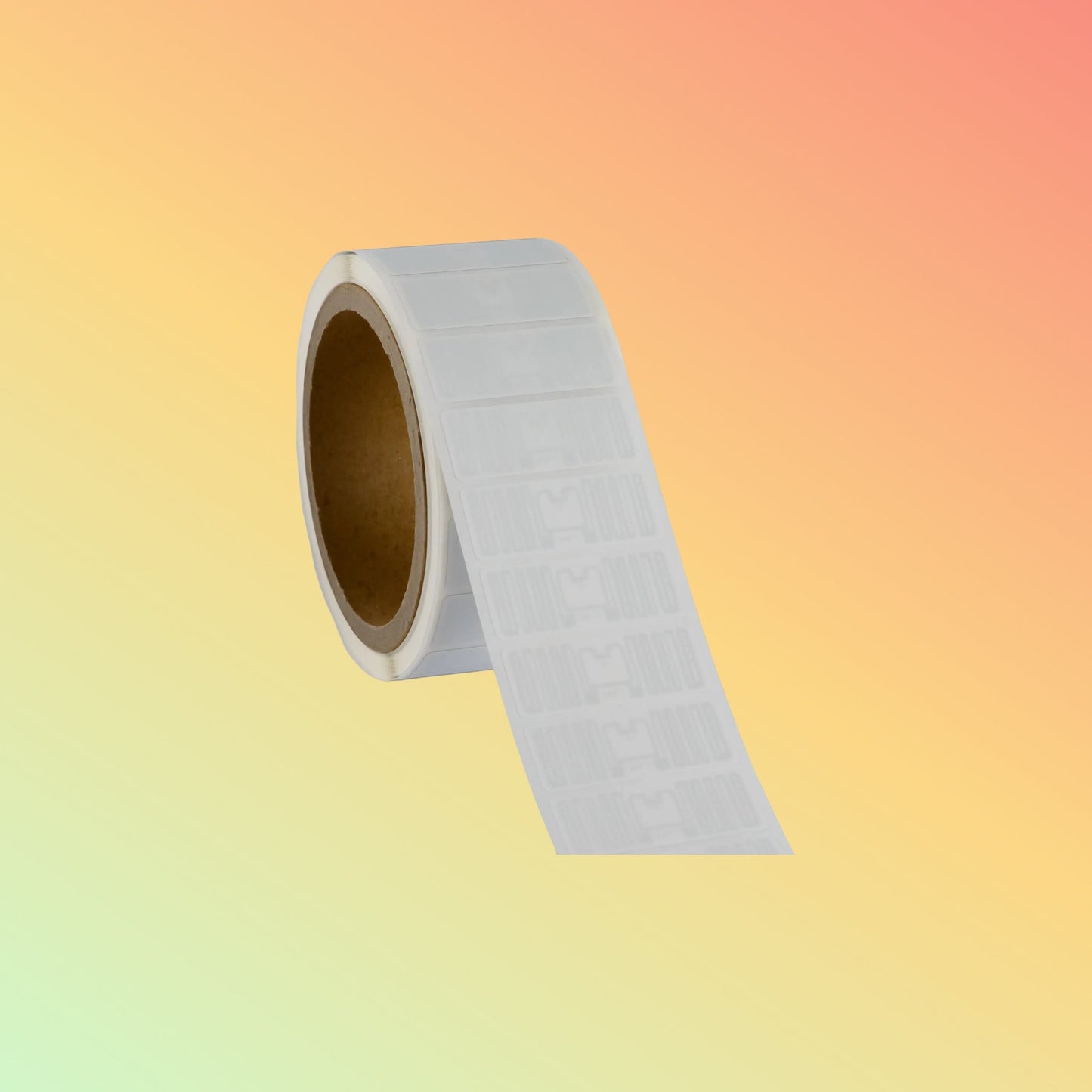 XGSun 860~960MHz UHF RFID Label for Clothing Management - NEOTECH