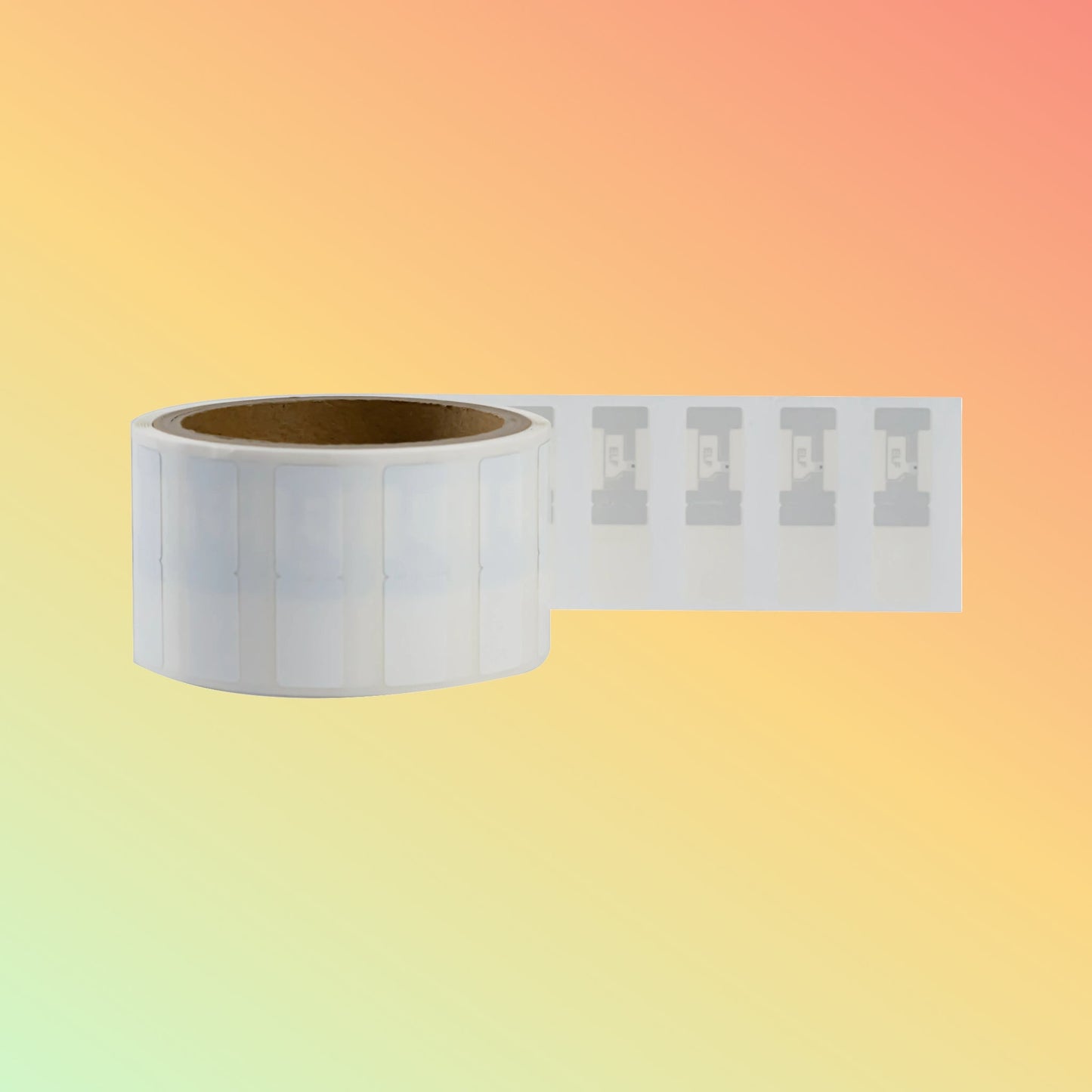 XGSun Foldable UHF RFID Label w/ Small Size - NEOTECH