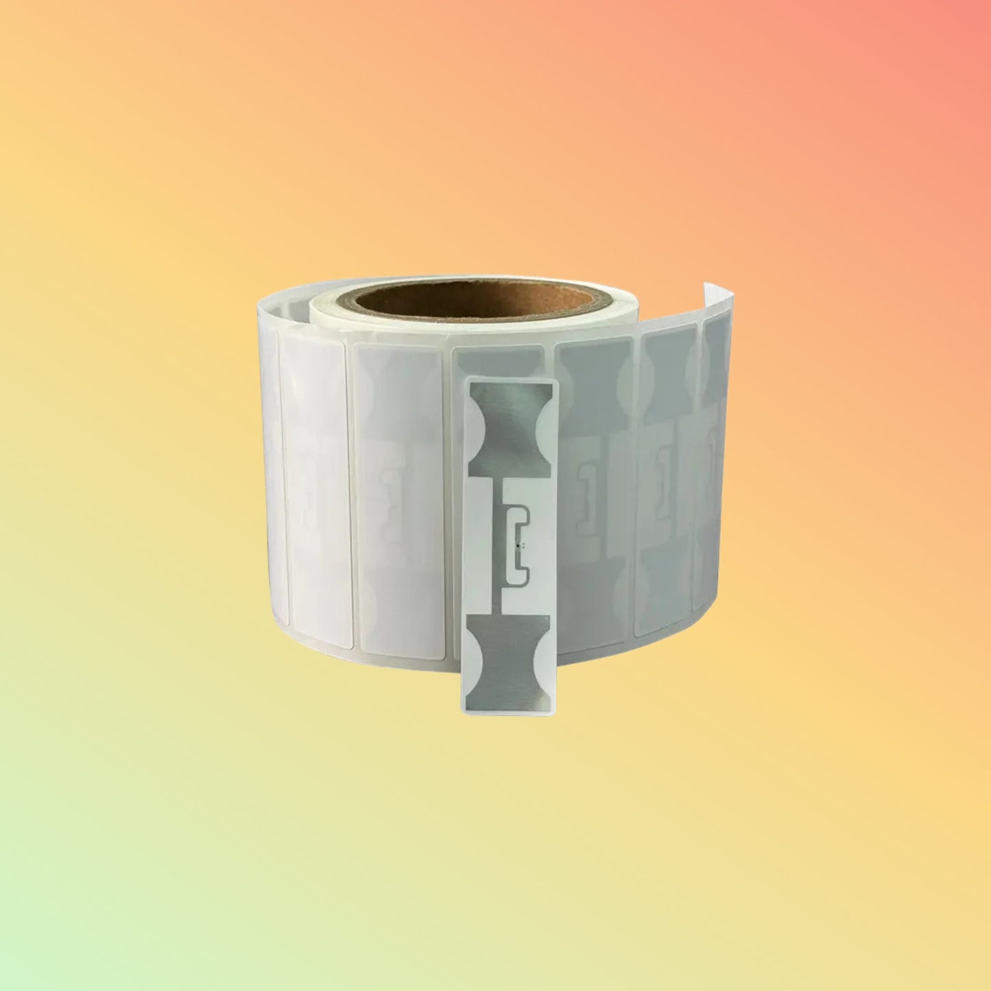 XGSun Printable Passive UHF RFID Tag for Asset Management - NEOTECH