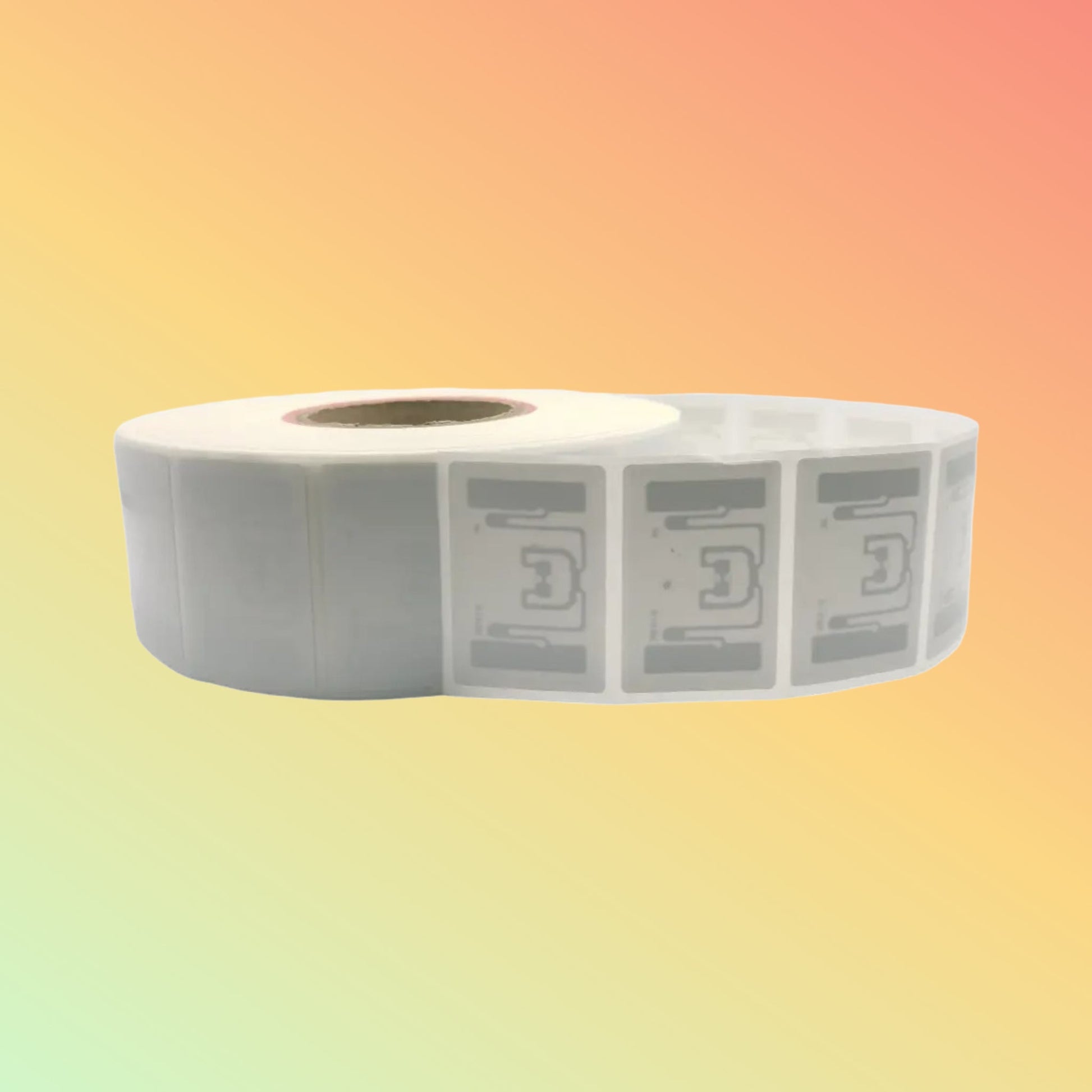 XGSun UHF M730 RFID Label with ARC Certified 50*30 inlay - NEOTECH