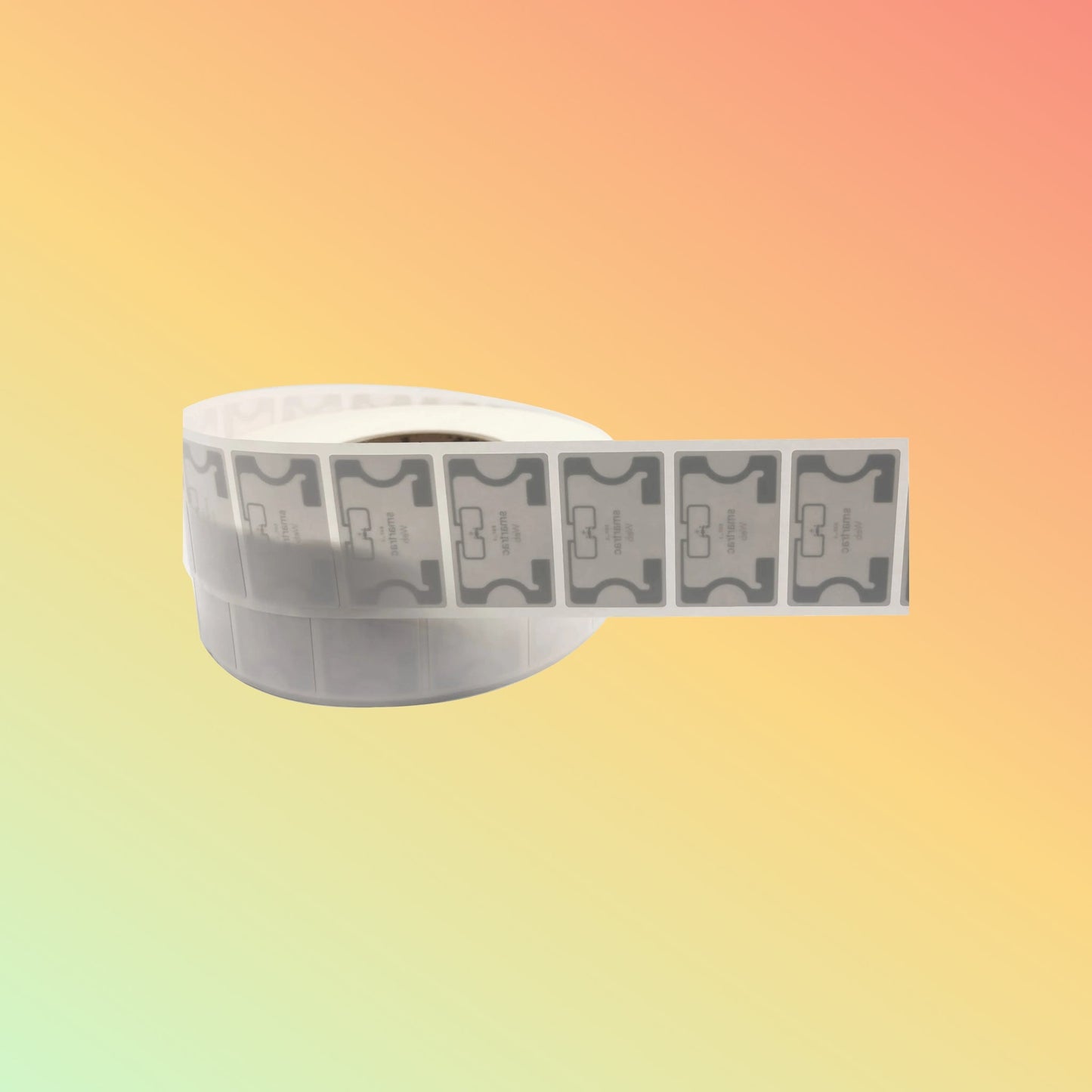 XGSun UHF Passive U8 ARC Certification RFID Tags - NEOTECH
