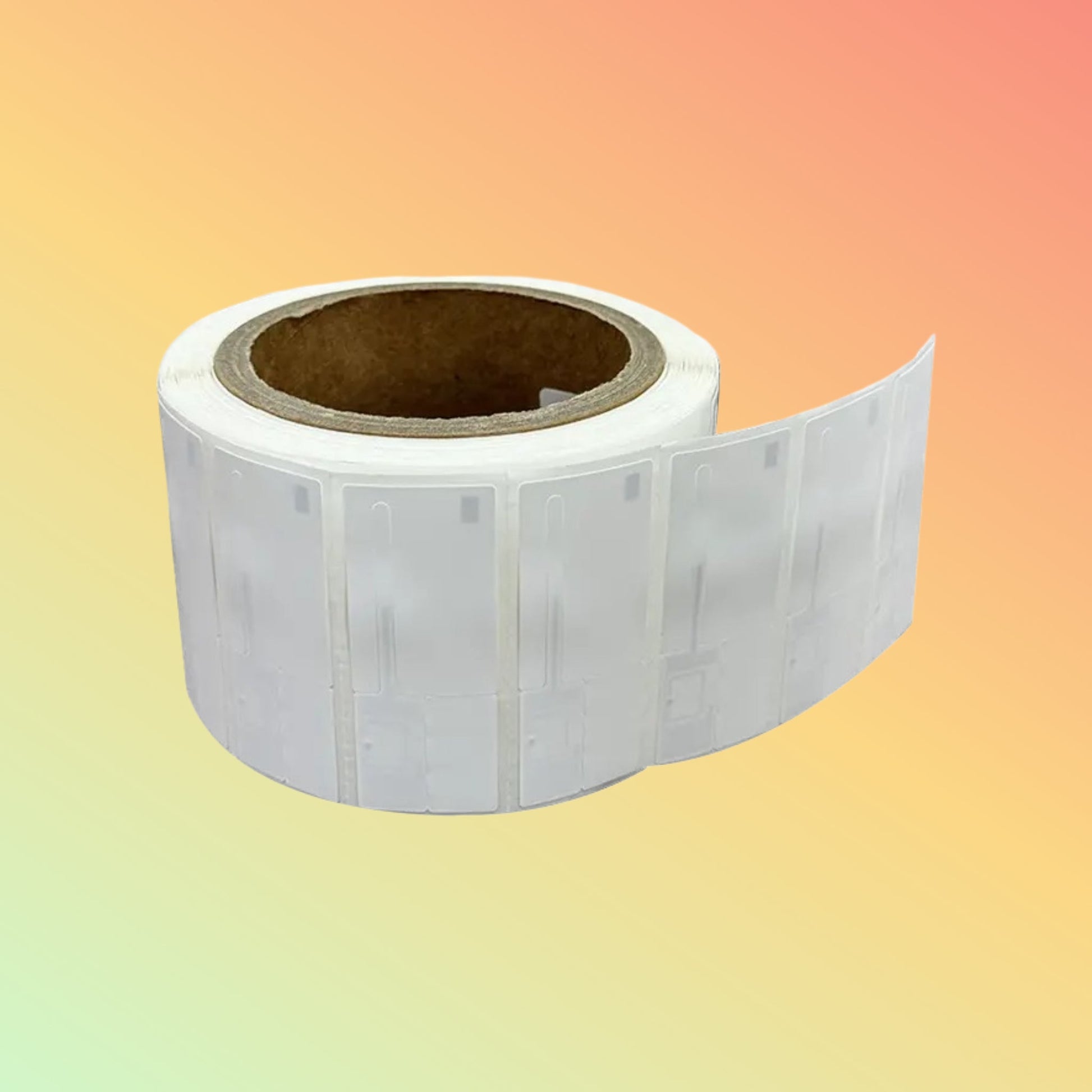 XGSun UHF RFID Cherub Jewelry Labels - NEOTECH