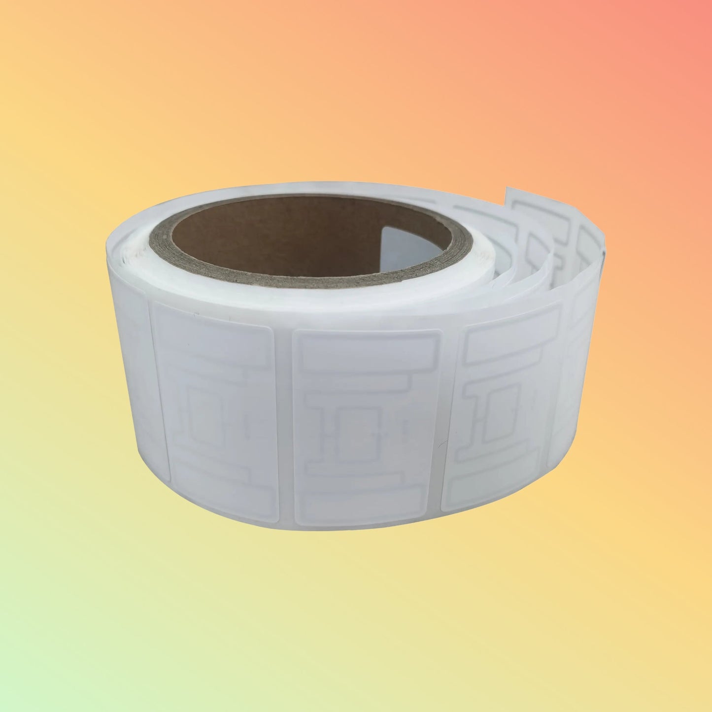 XGSun UHF RFID Eco - friendly Label - NEOTECH