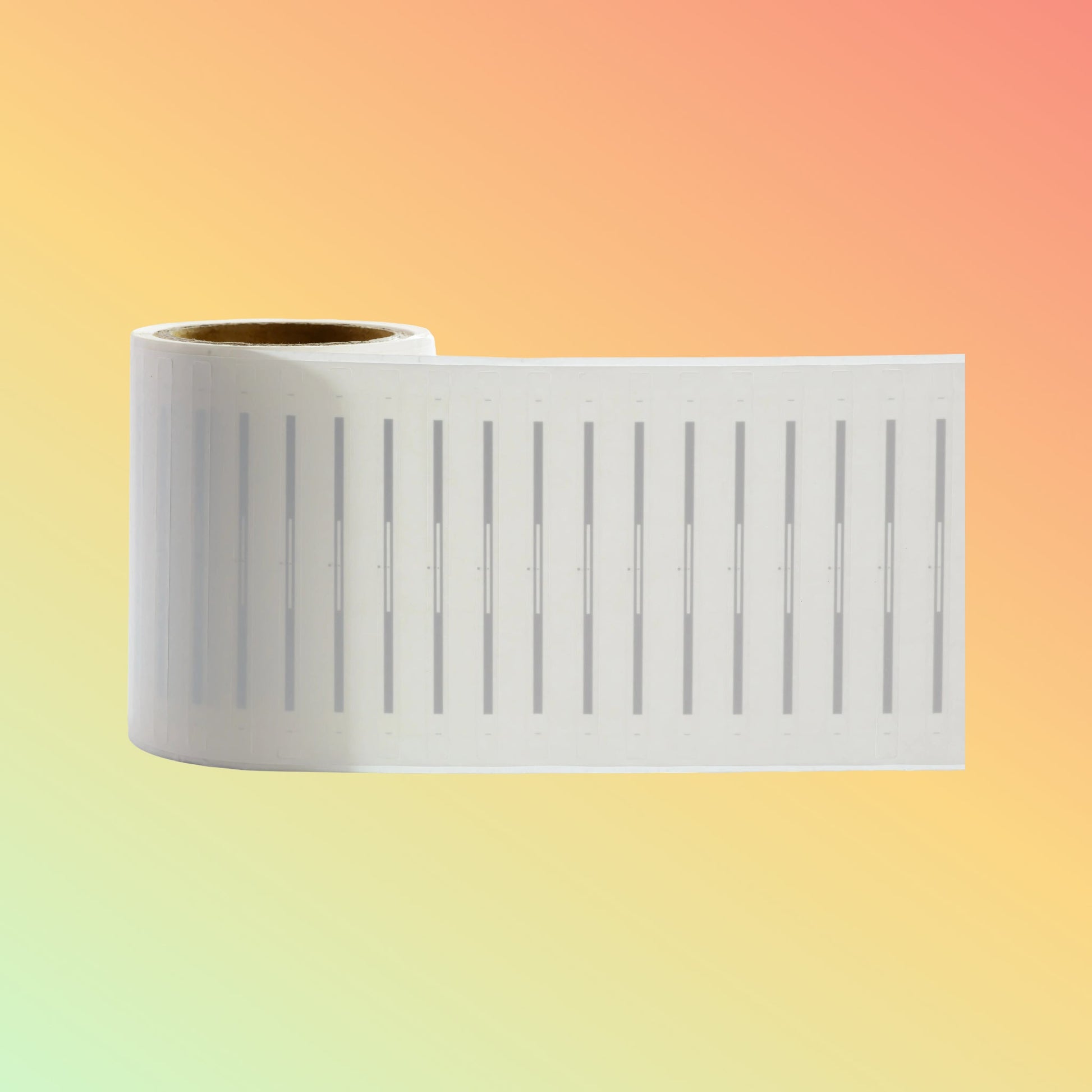 XGSun UHF RFID Library Label 95*3 size - NEOTECH