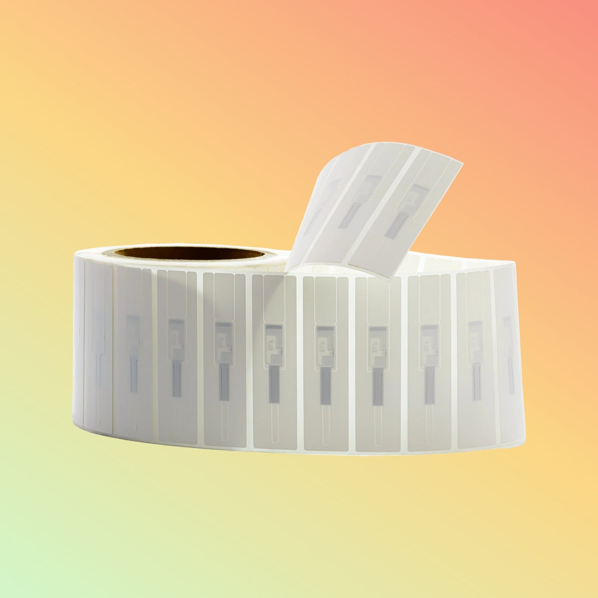XGSun UHF RFID Paper Label for Jewelry Management - NEOTECH