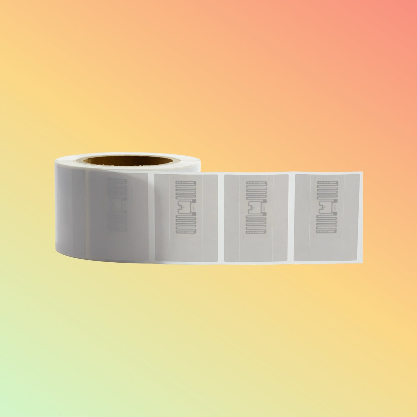 XGSun UHF RFID Passive Logistics Tag - NEOTECH