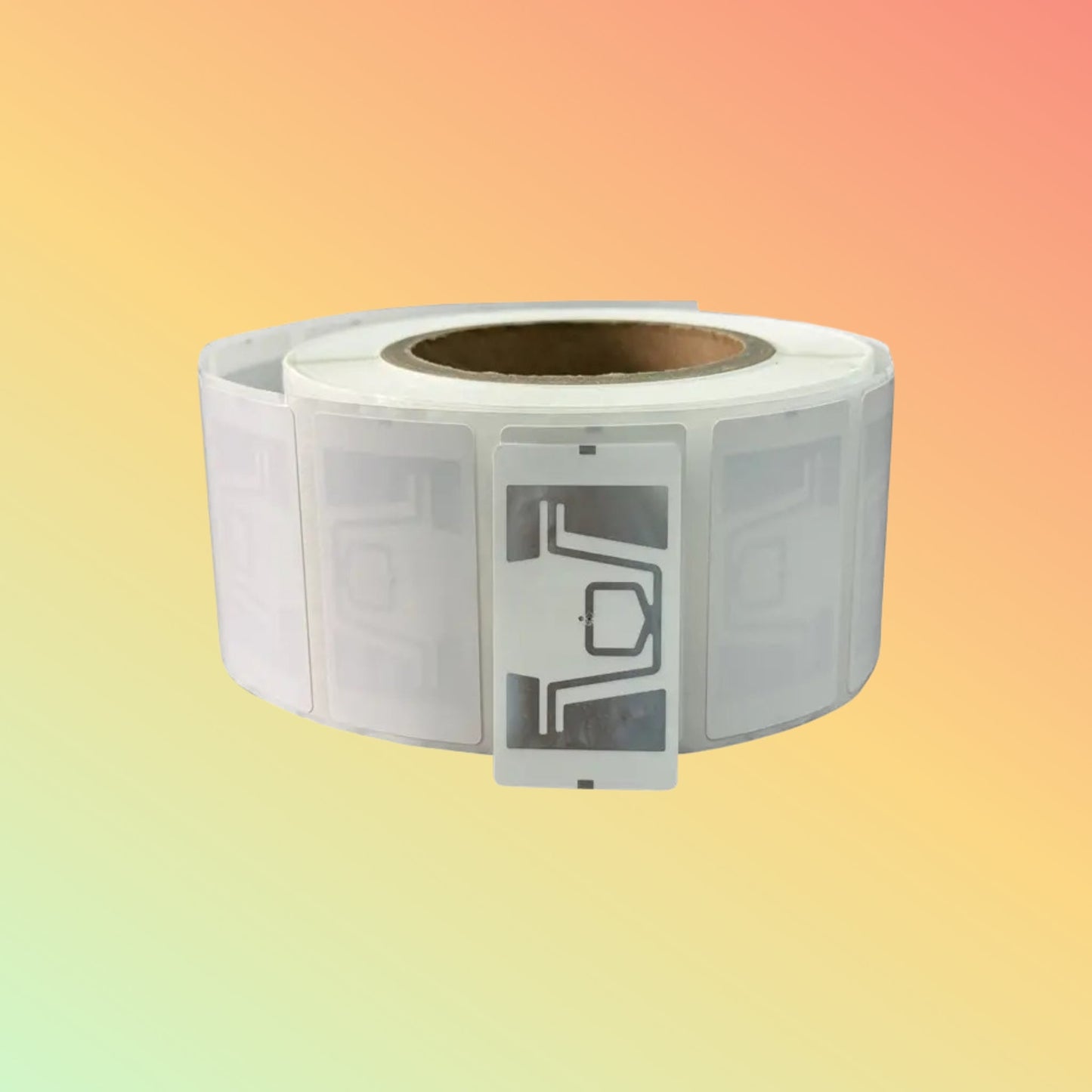XGSun UHF RFID Tag for Asset Management - NEOTECH