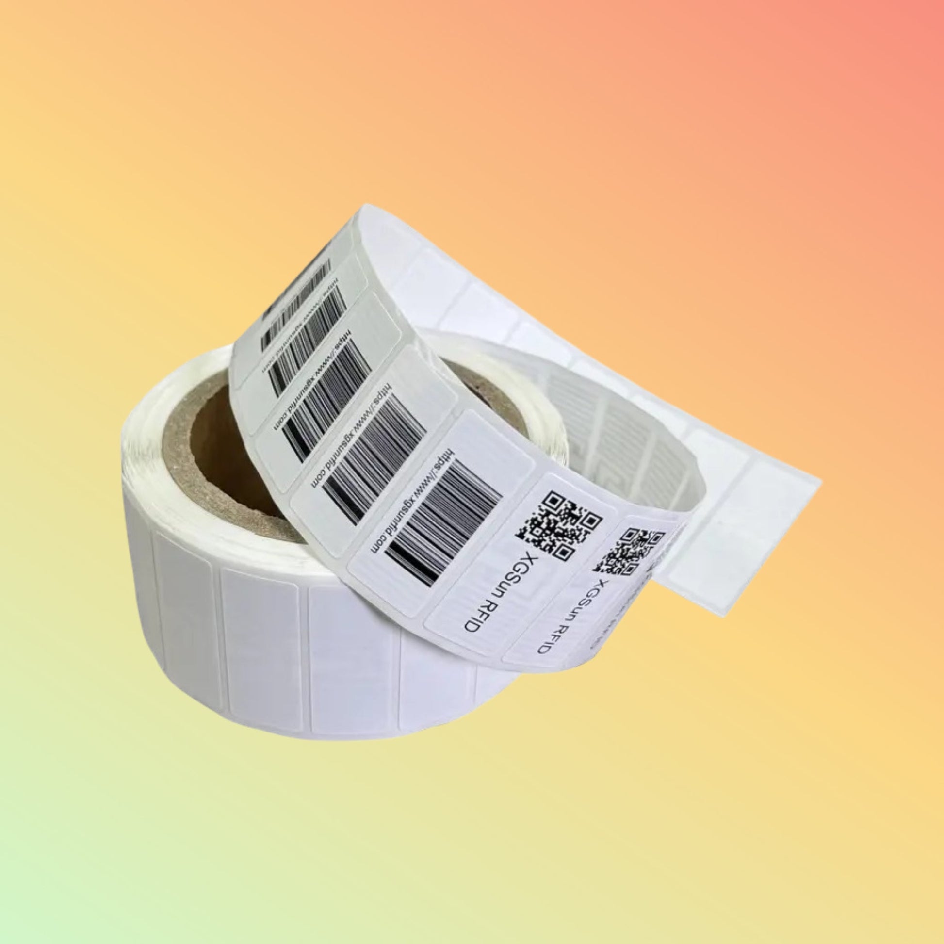 XGSun UHF RFID Tag for Medicine Bottles - NEOTECH