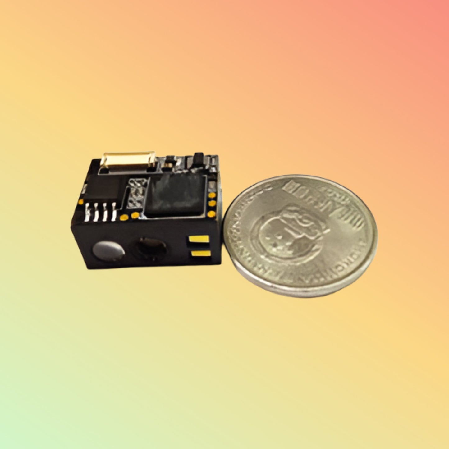 XIANJINO XJ - M101 | 2D - NEOTECH