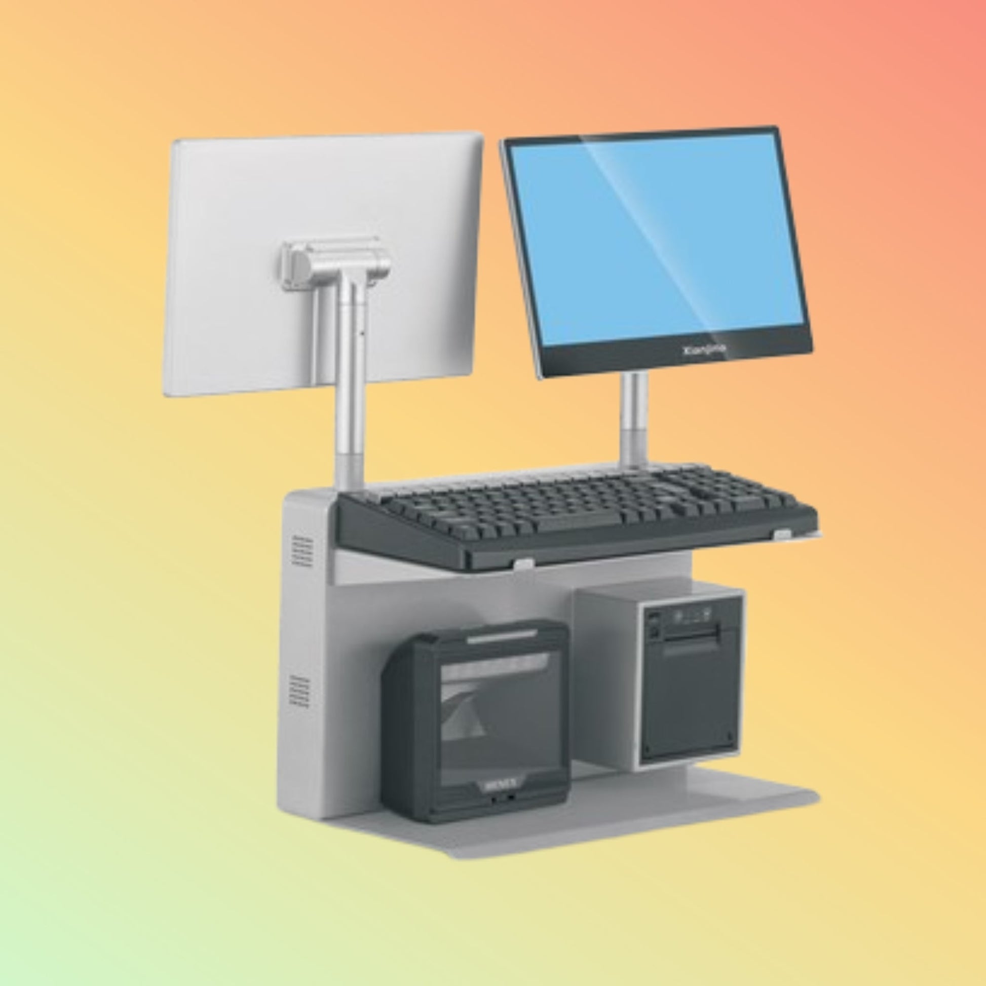 XIANJINO XJ - PS8000WD - NEOTECH