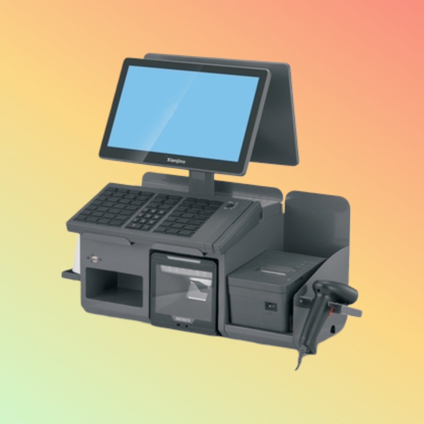 XIANJINO XJ - PS8680W - NEOTECH