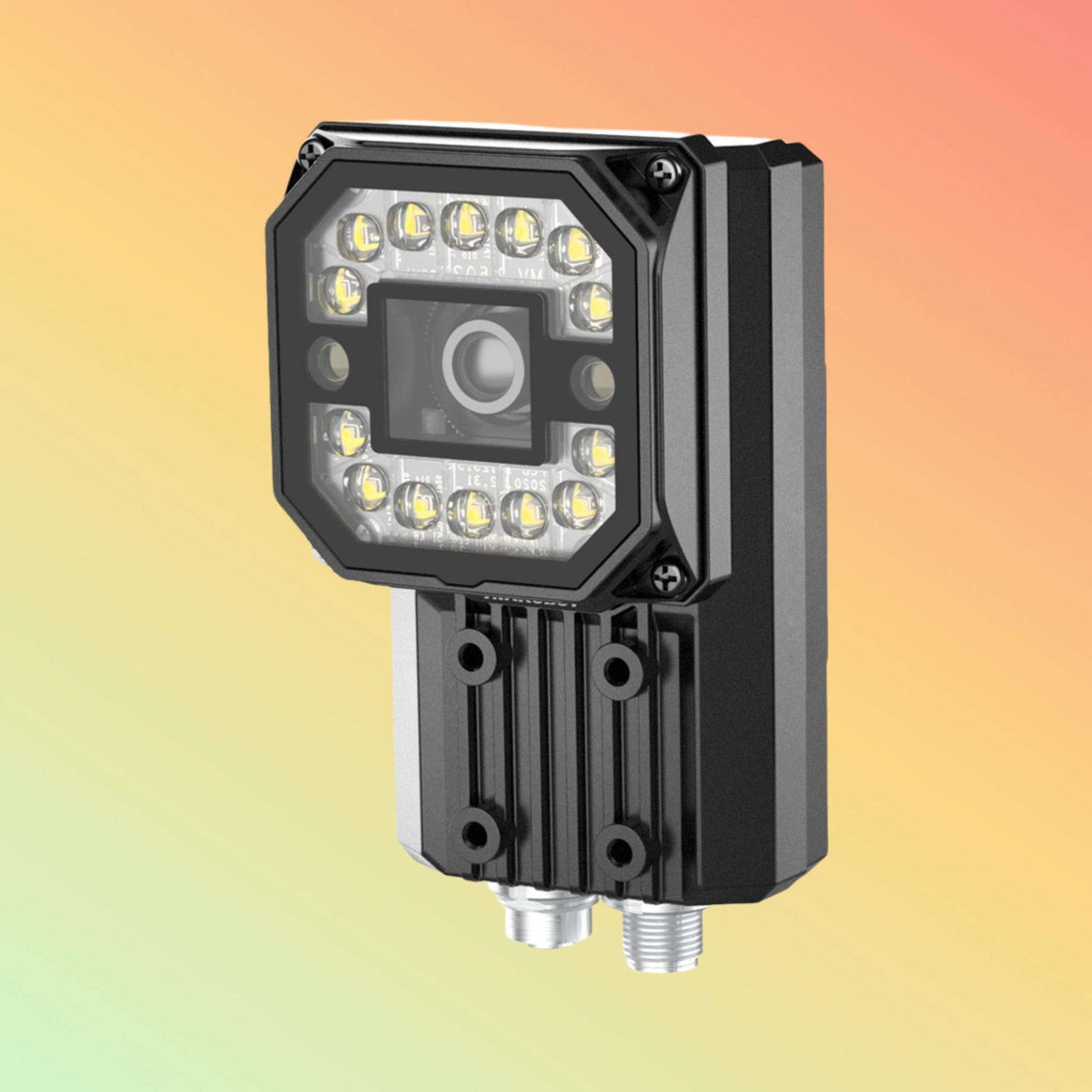 Xincode MV - IDE010X 5 MP Smart Code Reader - NEOTECH