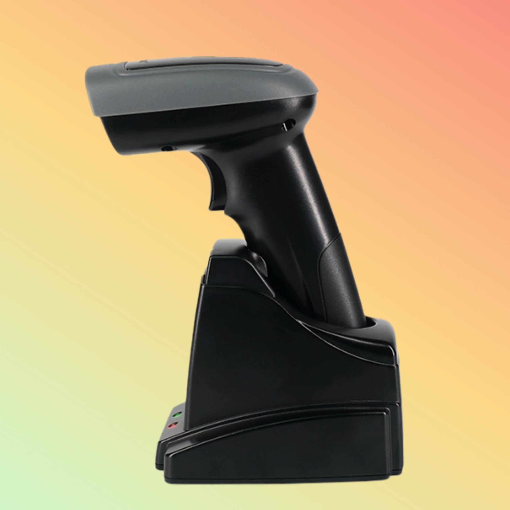 Xincode X - 1901B Wireless Bluetooth 2D Barcode Scanner - NEOTECH