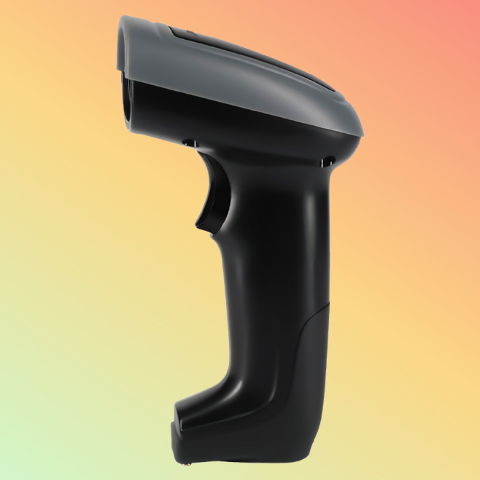Xincode X - 1901C Wireless 2.4G 2D Barcode Scanner with Charging Cradle - NEOTECH