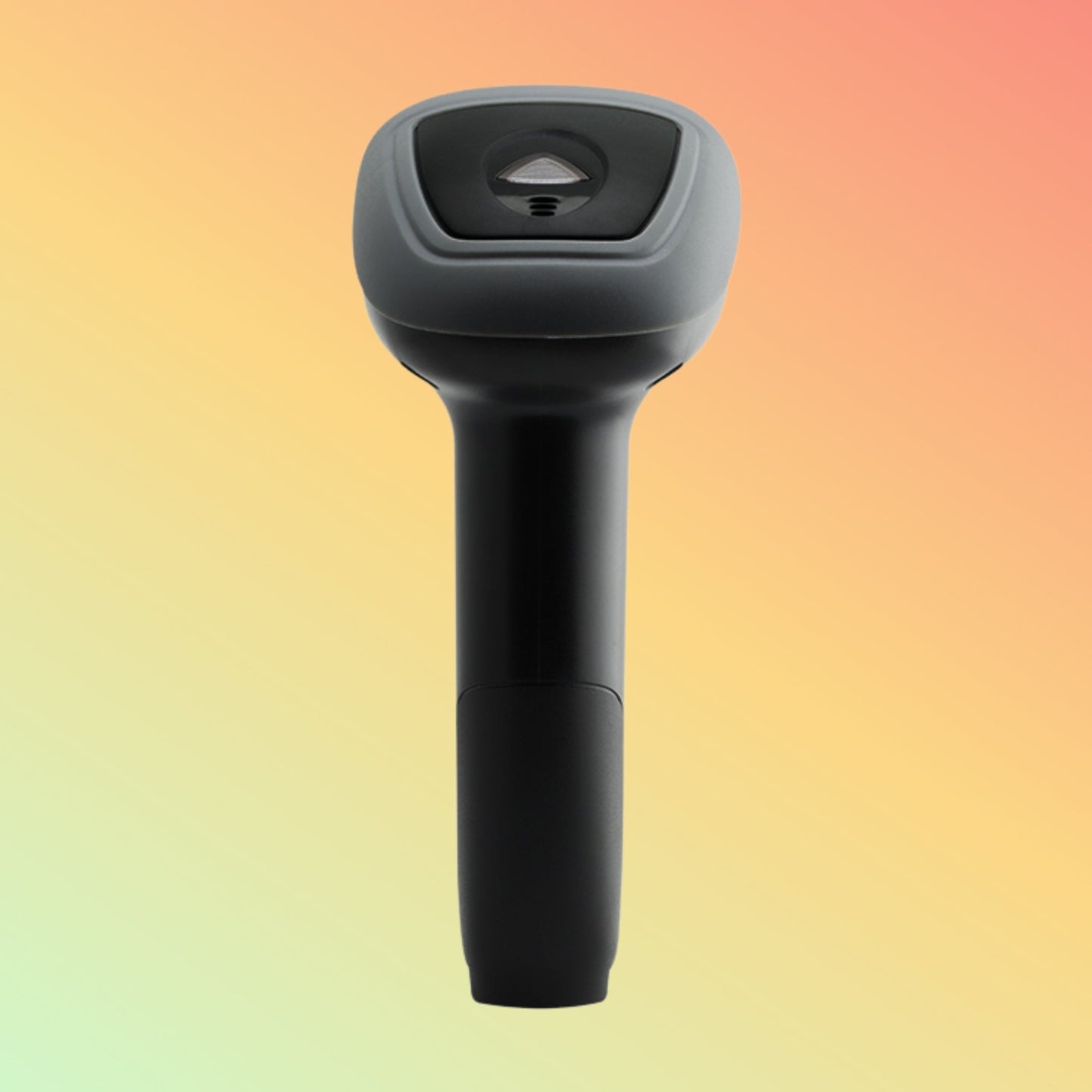 Xincode X - 1901C Wireless 2.4G 2D Barcode Scanner with Charging Cradle - NEOTECH