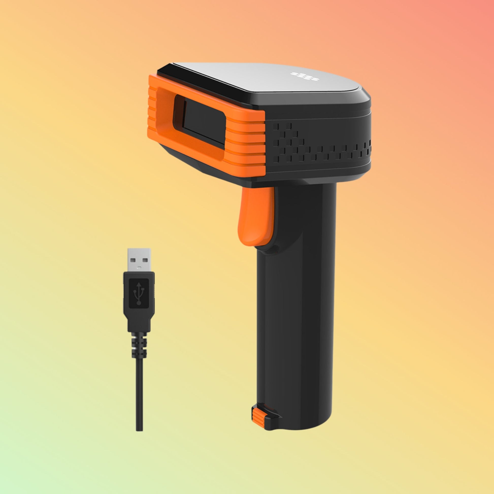 Xincode X - 3301V 2D Wired Handhold Barcode Scanner - NEOTECH