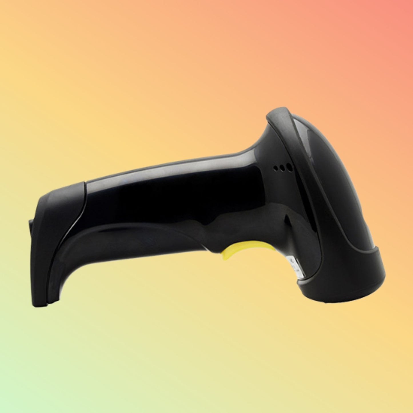 Xincode X - 530 1D Laser Wired Handhold Barcode Scanner - NEOTECH