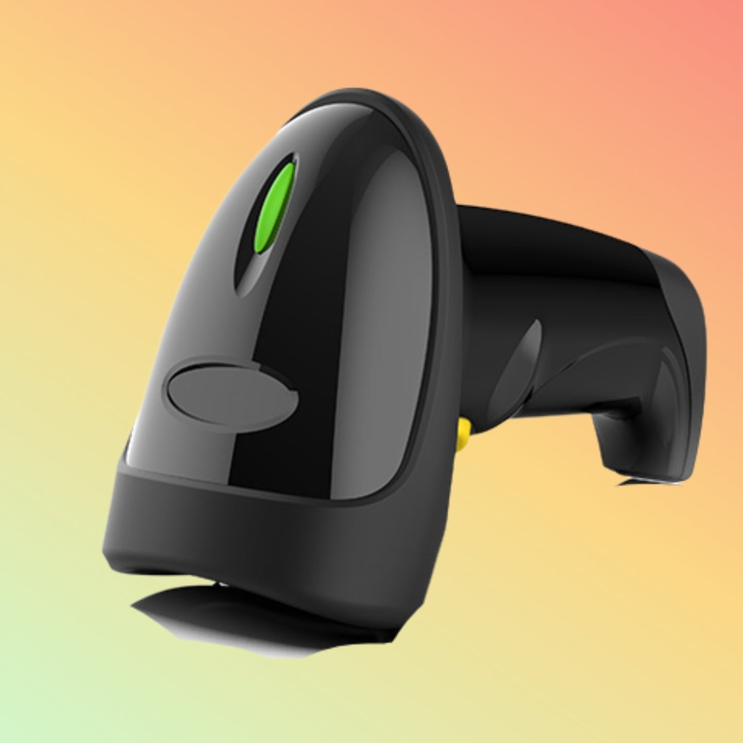 Xincode X - 530 1D Laser Wired Handhold Barcode Scanner - NEOTECH
