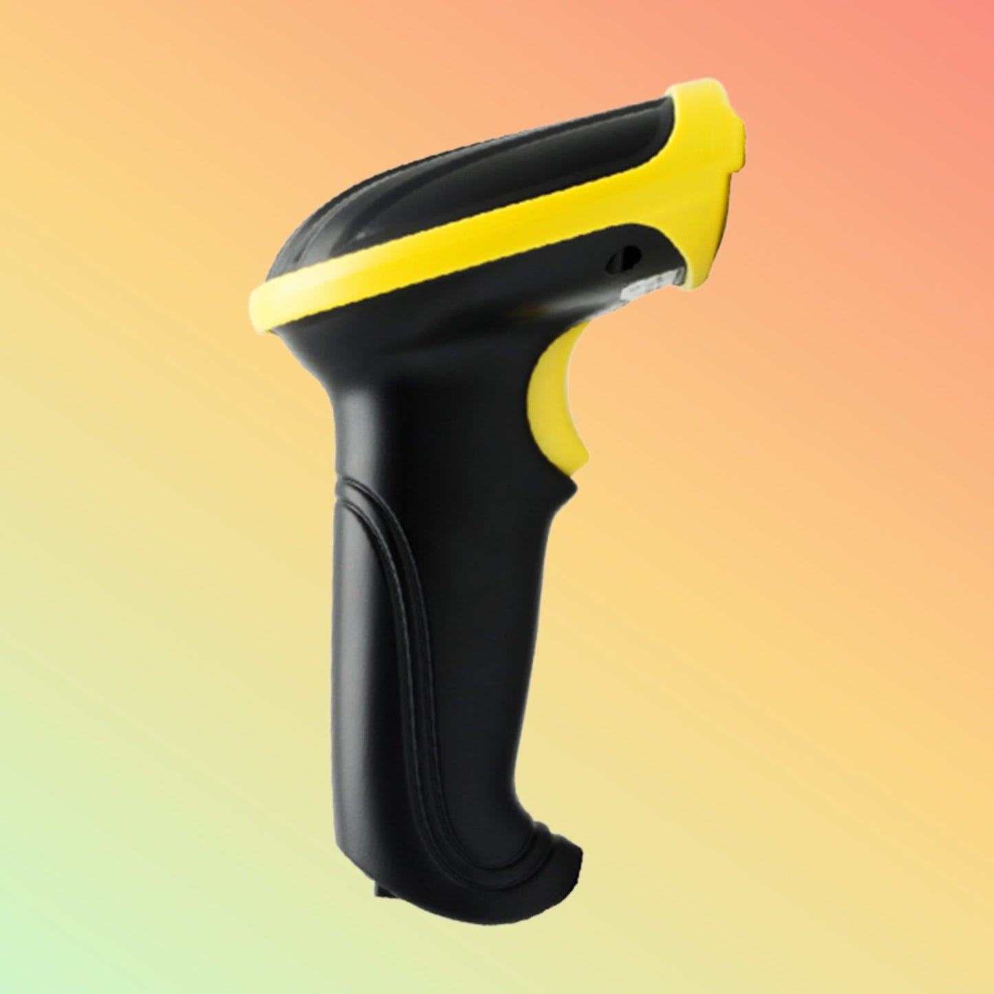 Xincode X - 620E 1D Laser Wireless Handhold Barcode Scanner - NEOTECH