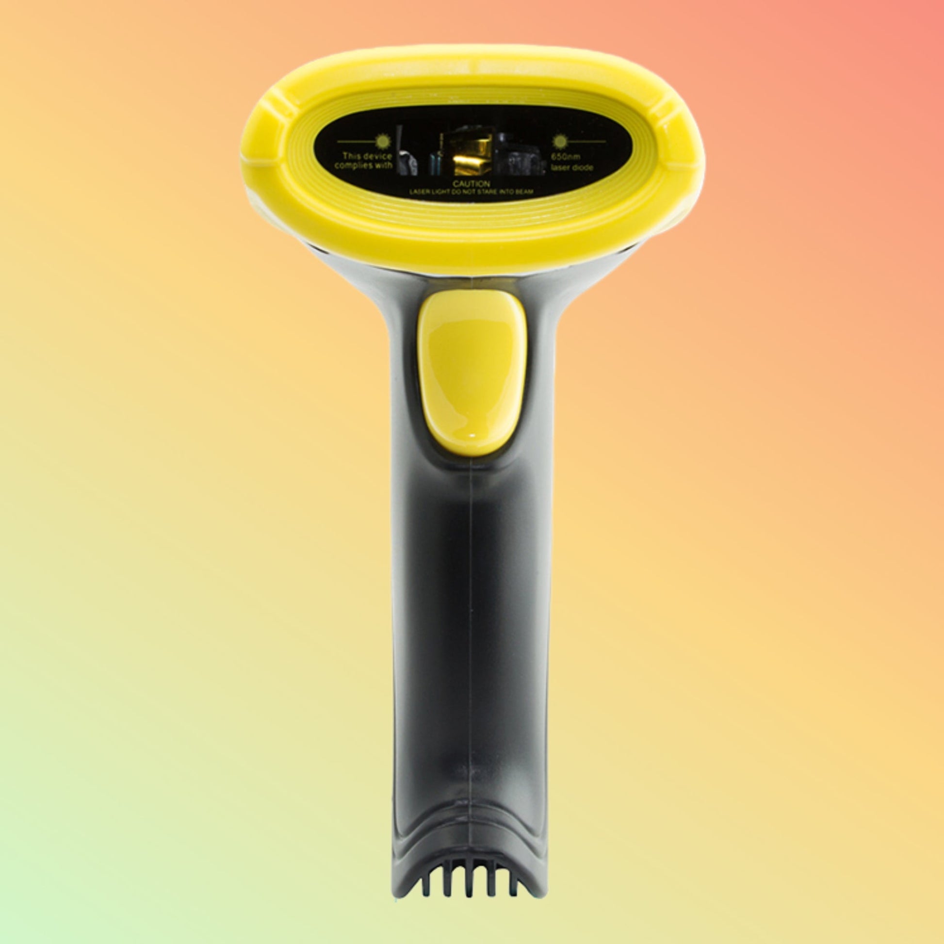 Xincode X - 620E 1D Laser Wireless Handhold Barcode Scanner - NEOTECH