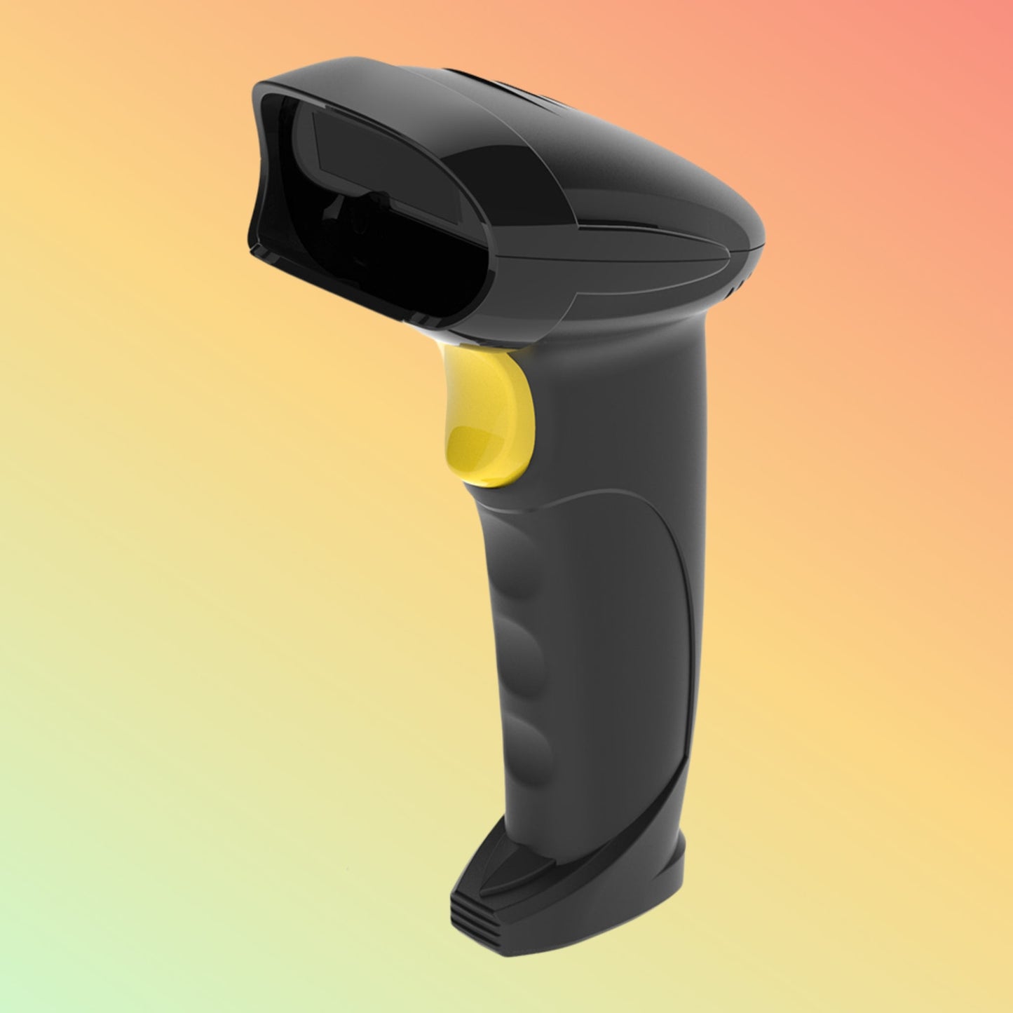 Xincode X - 620F 1D Laser Wireless Handhold Barcode Scanner - NEOTECH