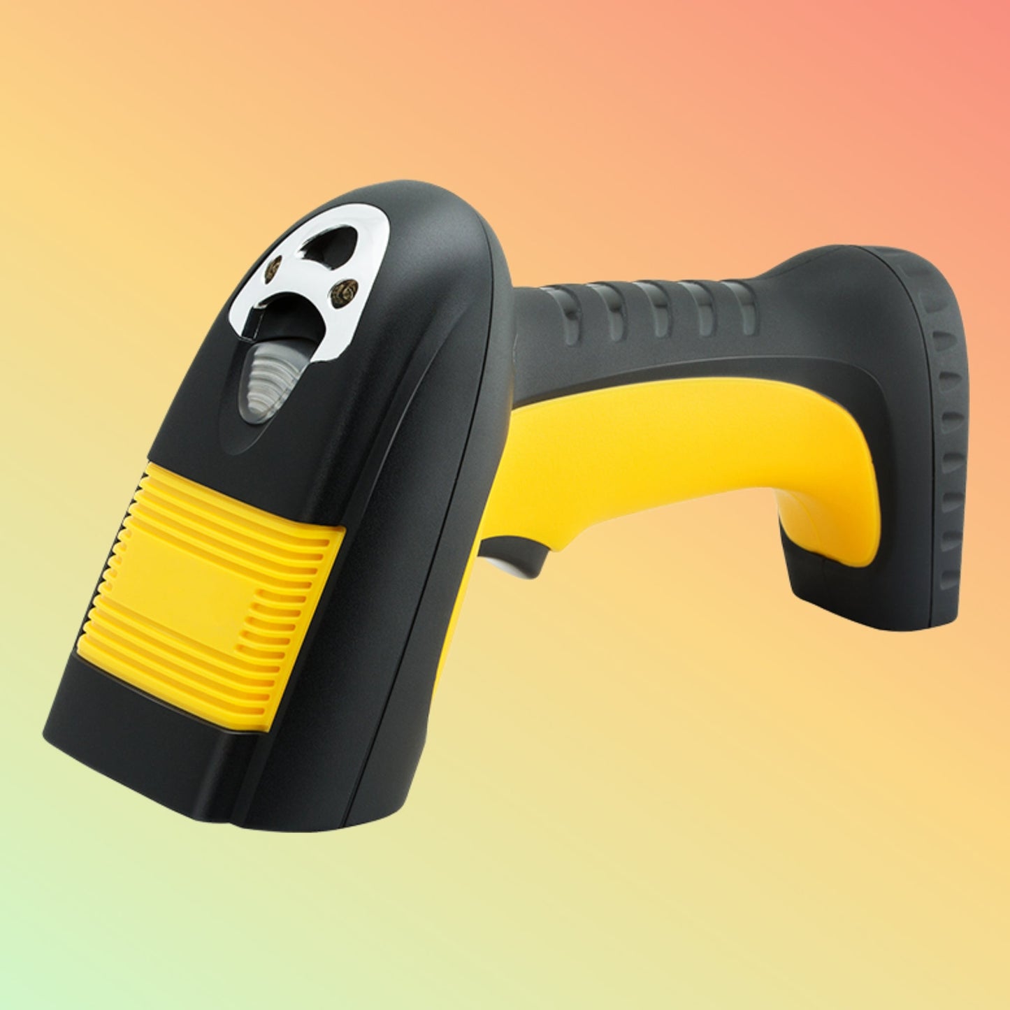 Xincode X - 6301B 2D Wireless Barcode Scanner - NEOTECH