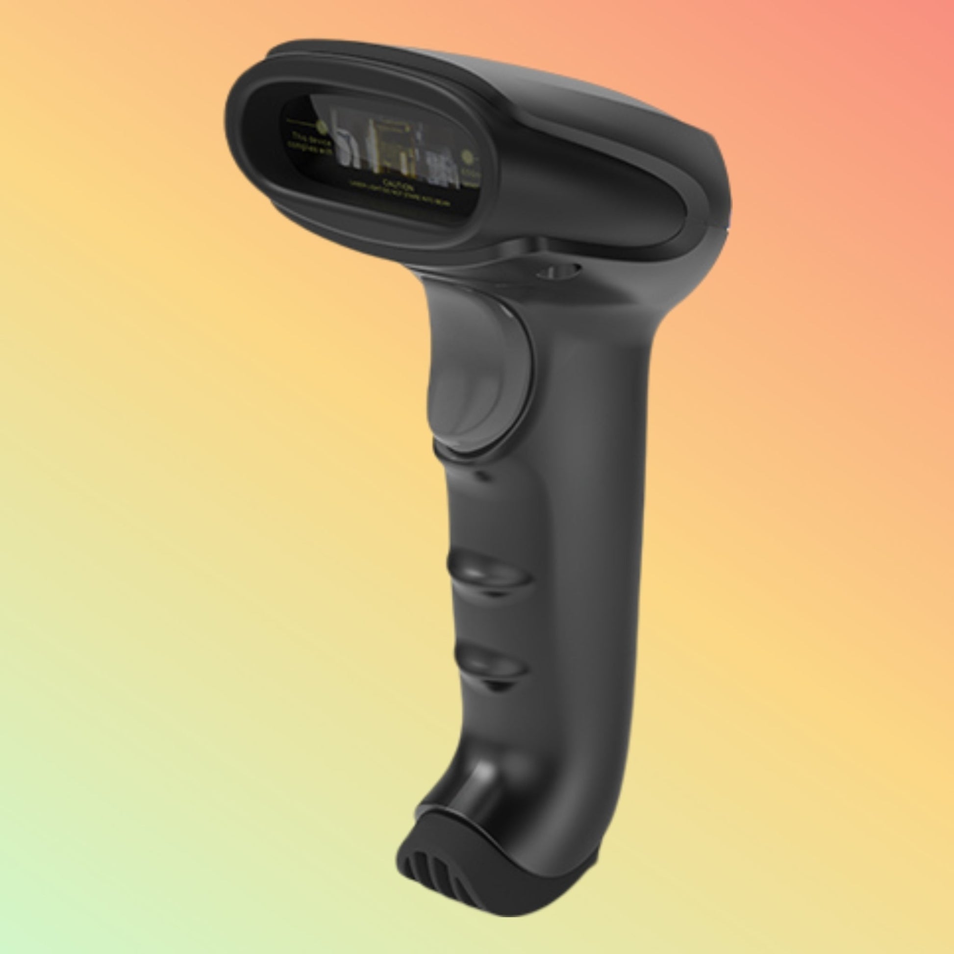 Xincode X - 660B Wireless Bluetooth 1D Laser Barcode Scanner - NEOTECH