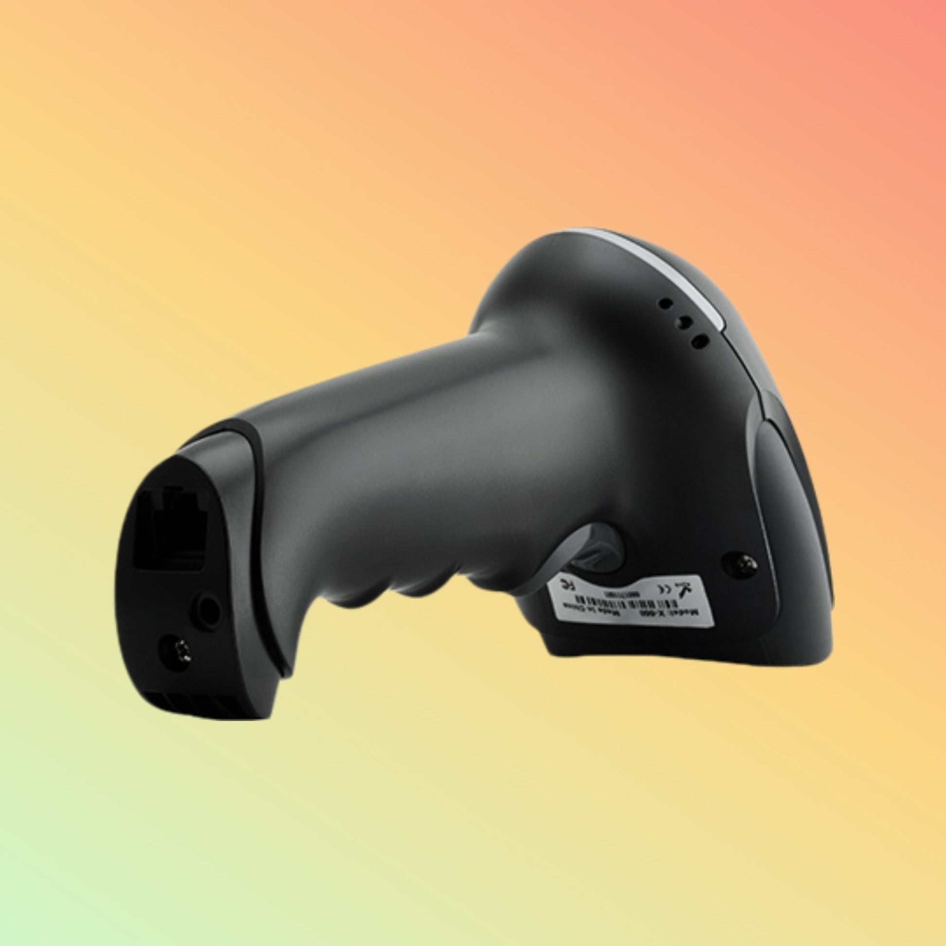 Xincode X - 660B Wireless Bluetooth 1D Laser Barcode Scanner - NEOTECH