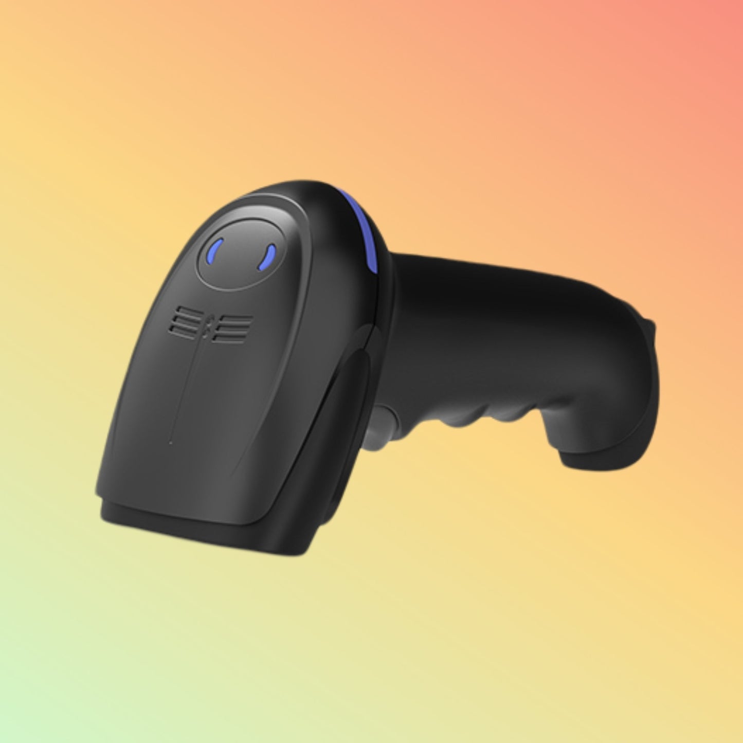 Xincode X - 660B Wireless Bluetooth 1D Laser Barcode Scanner - NEOTECH