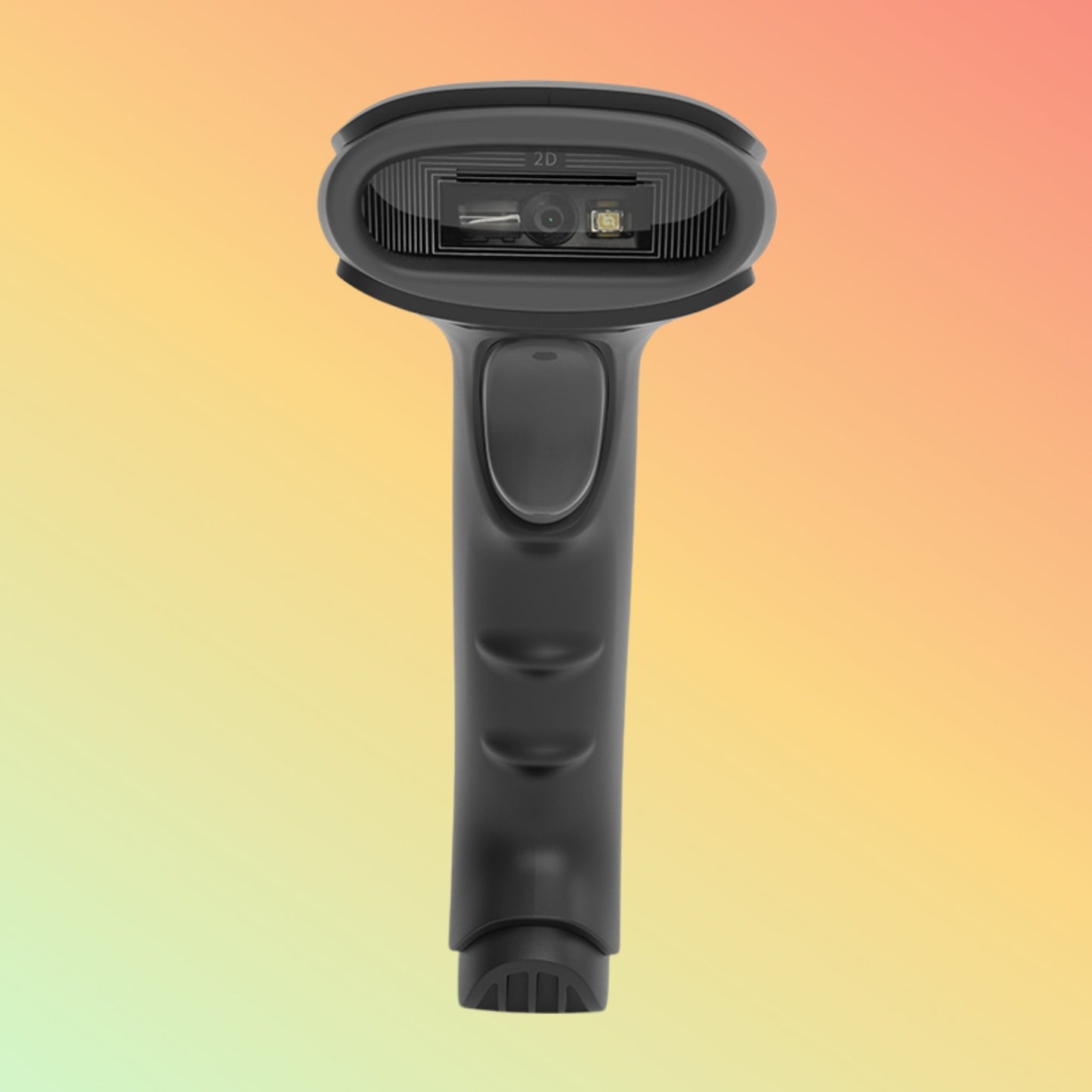 Xincode X - 760E 2D Wired Handhold Barcode Scanner - NEOTECH