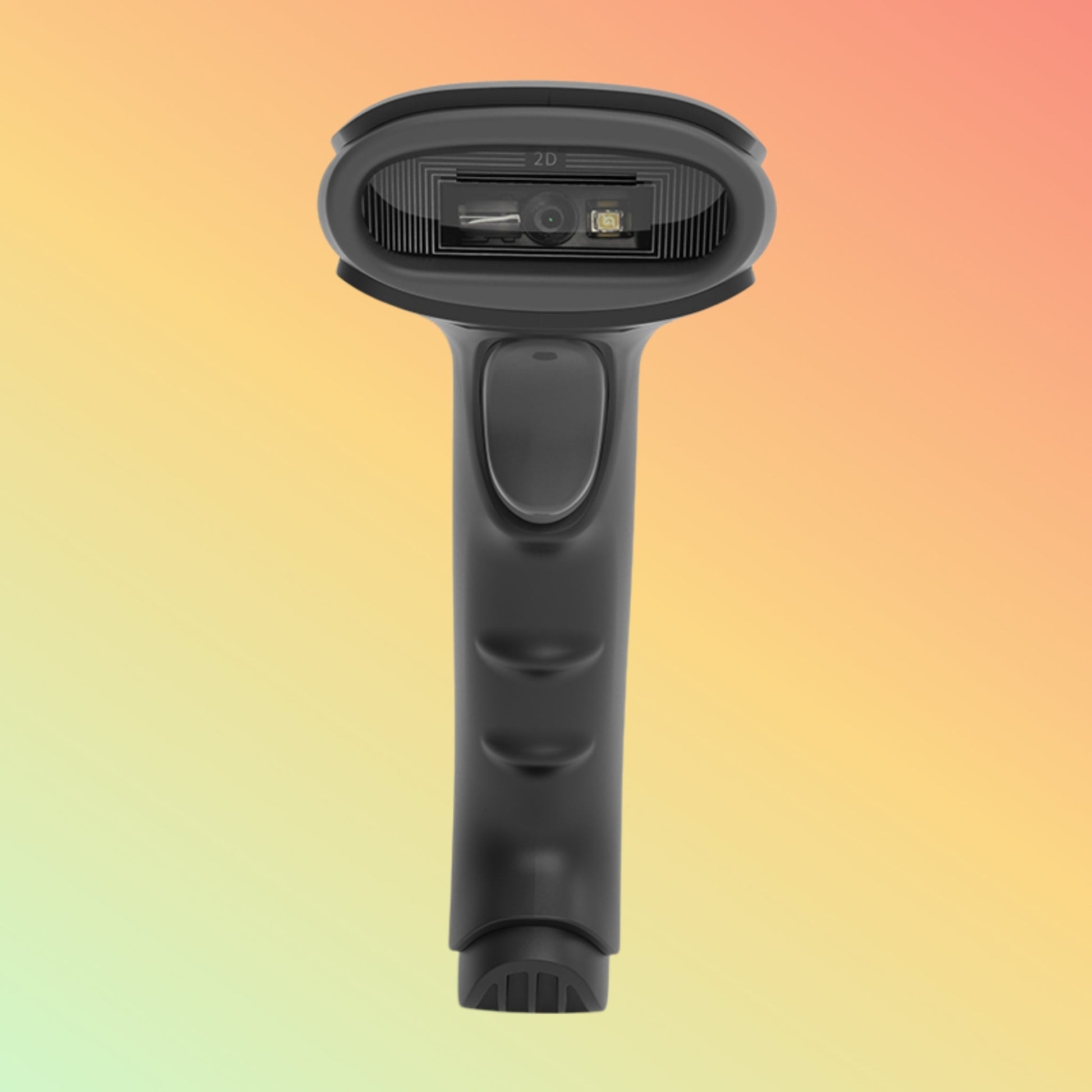 Xincode X - 760E 2D Wired Handhold Barcode Scanner - NEOTECH
