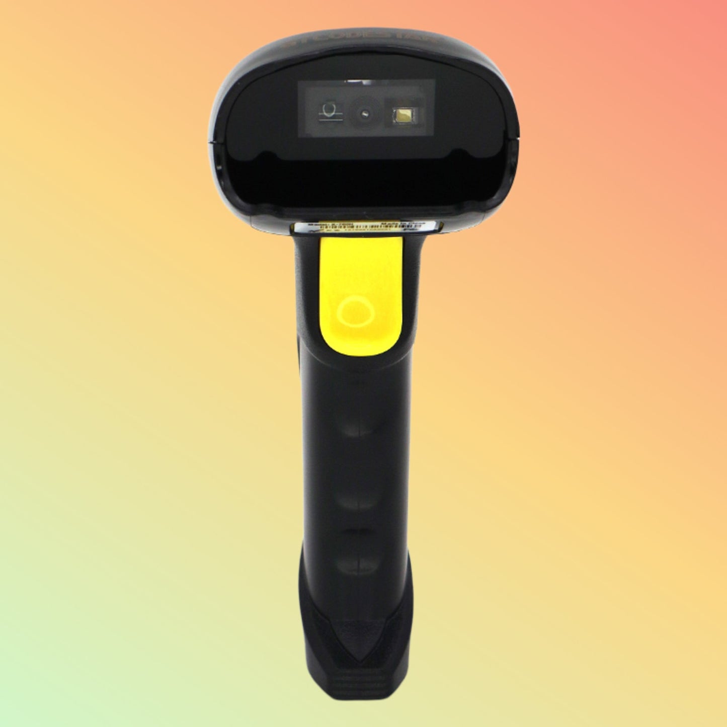 Xincode X - 760K Wired 2D Handheld Barcode Scanner - NEOTECH