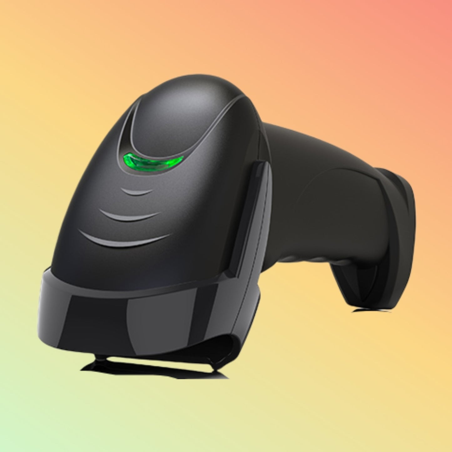 Xincode X - 9100 Wired 1D Laser Barcode Scanner - NEOTECH