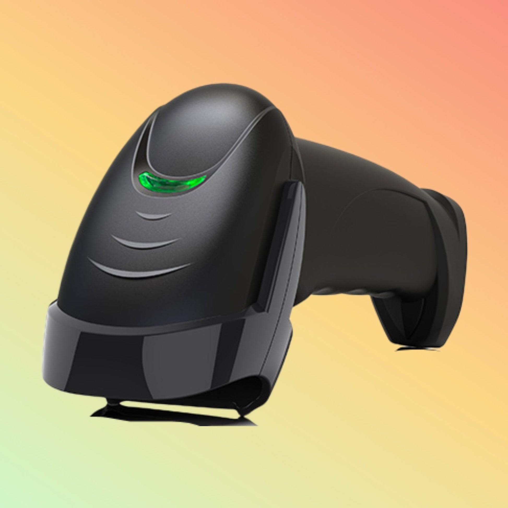 Xincode X - 9100 Wired 1D Laser Barcode Scanner - NEOTECH
