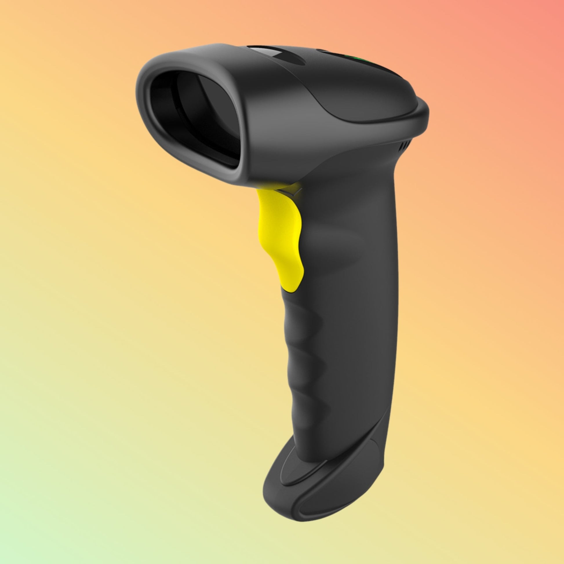 Xincode X - 9201B Bluetooth Wireless 2D Barcode Scanner - NEOTECH