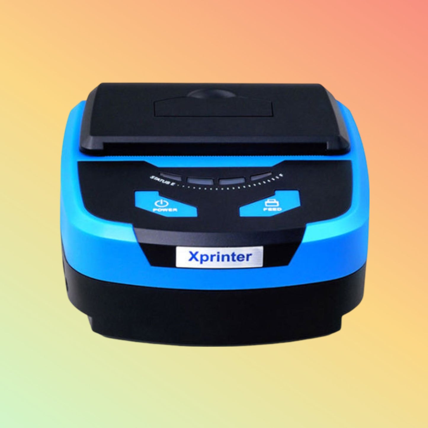 Xprinter XP-P810 Wireless Printer with Wi-Fi and USB NEOTECH UAE