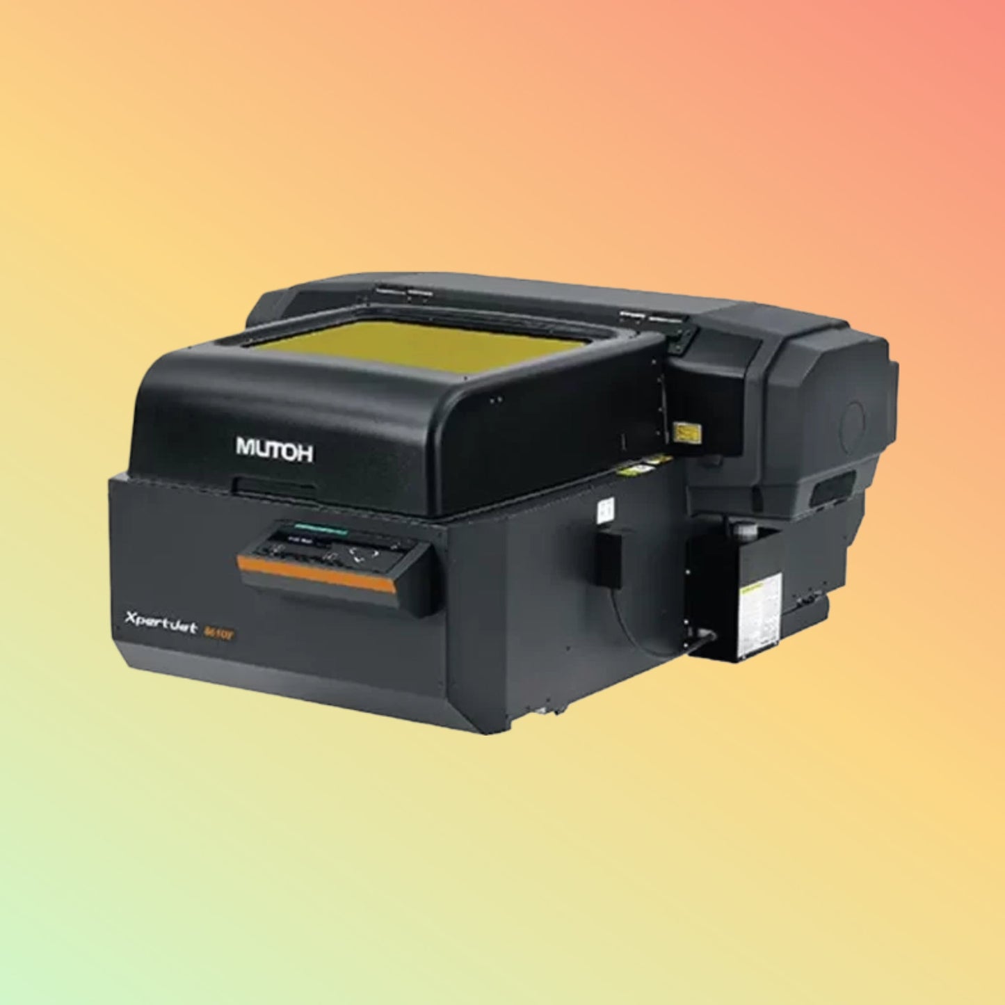 XpertJet 661UF - NEOTECH