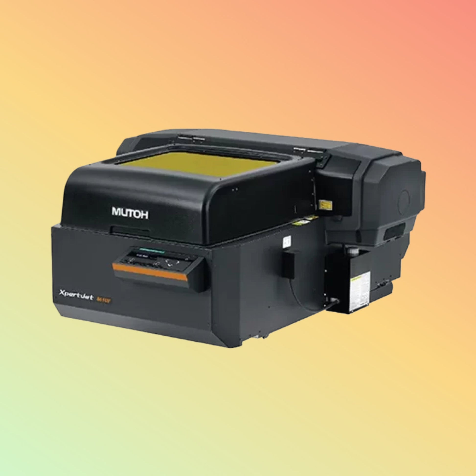 XpertJet 661UF - NEOTECH