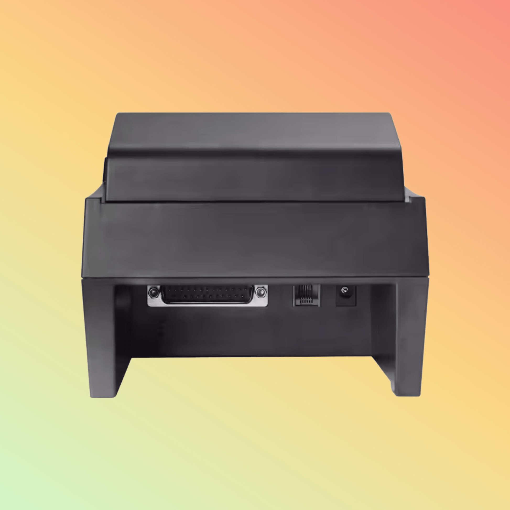 XPRINTER 58IIL Thermal Receipt Barcode Printer POS PRINTER 58MM - NEOTECH