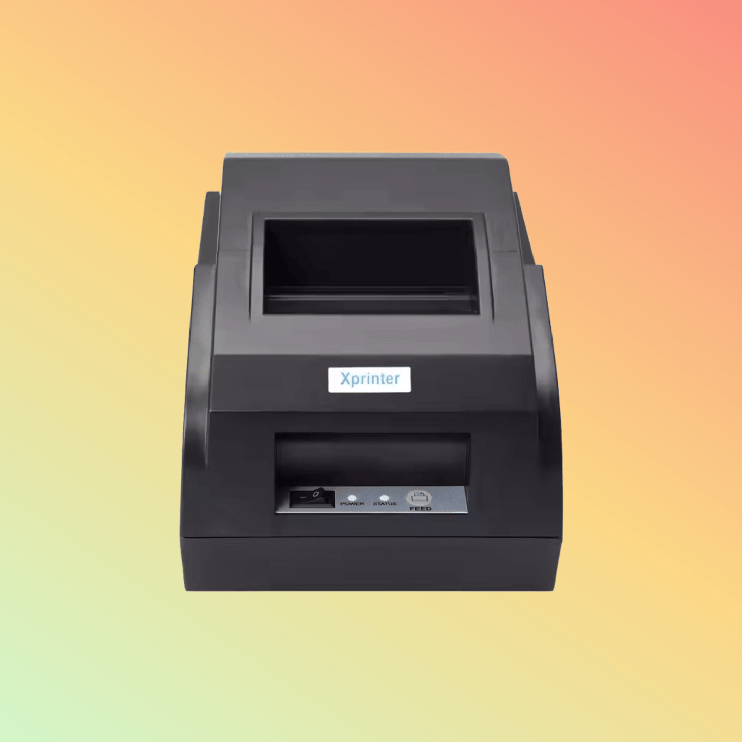 XPRINTER 58IIL Thermal Receipt Barcode Printer POS PRINTER 58MM - NEOTECH