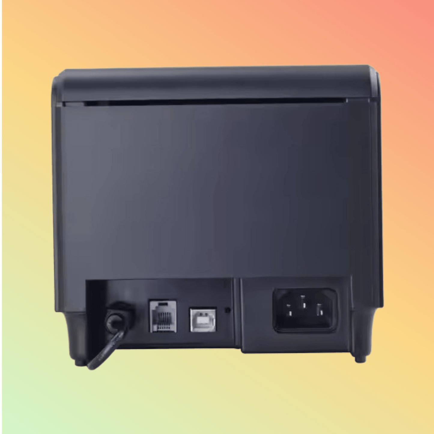 XPRINTER Thermal Receipt Barcode Printer POS PRINTER 80MM - NEOTECH