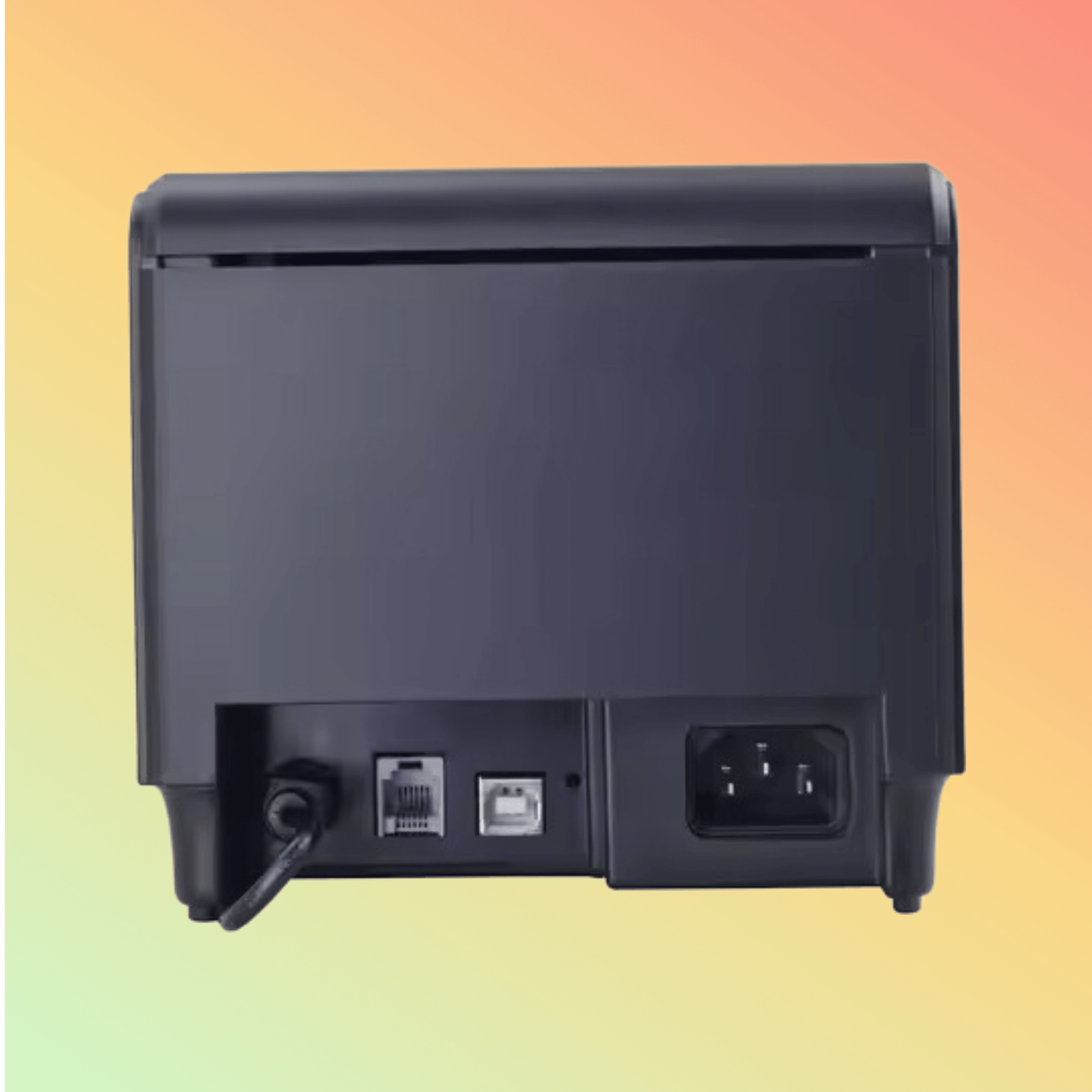 XPRINTER Thermal Receipt Barcode Printer POS PRINTER 80MM - NEOTECH