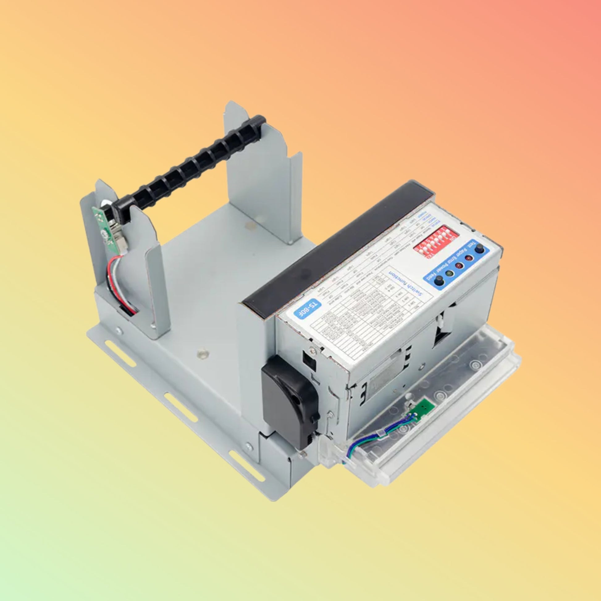 Xprinter TS - 80F Thermal kisok Printer - NEOTECH