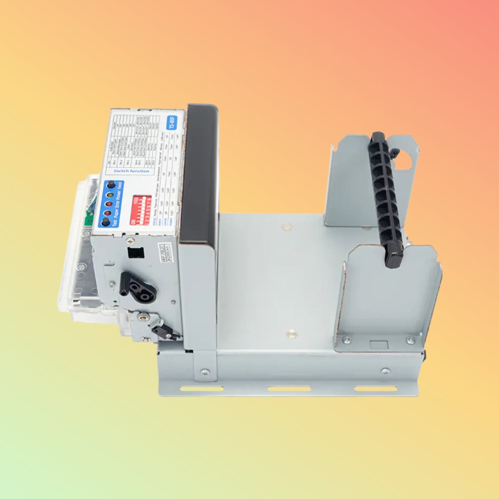 Xprinter TS - 80F Thermal kisok Printer - NEOTECH