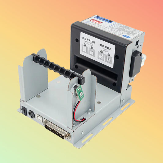 Xprinter TS - 80F Thermal kisok Printer - NEOTECH