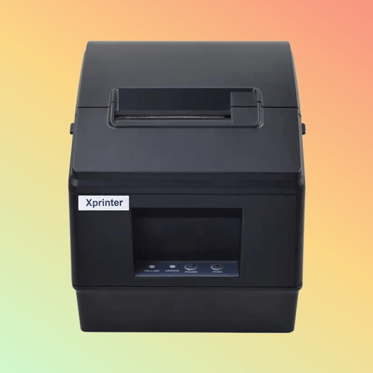 Xprinter XP - 236B Label Sticker Printer - NEOTECH