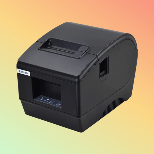 Xprinter XP - 236B Label Sticker Printer - NEOTECH