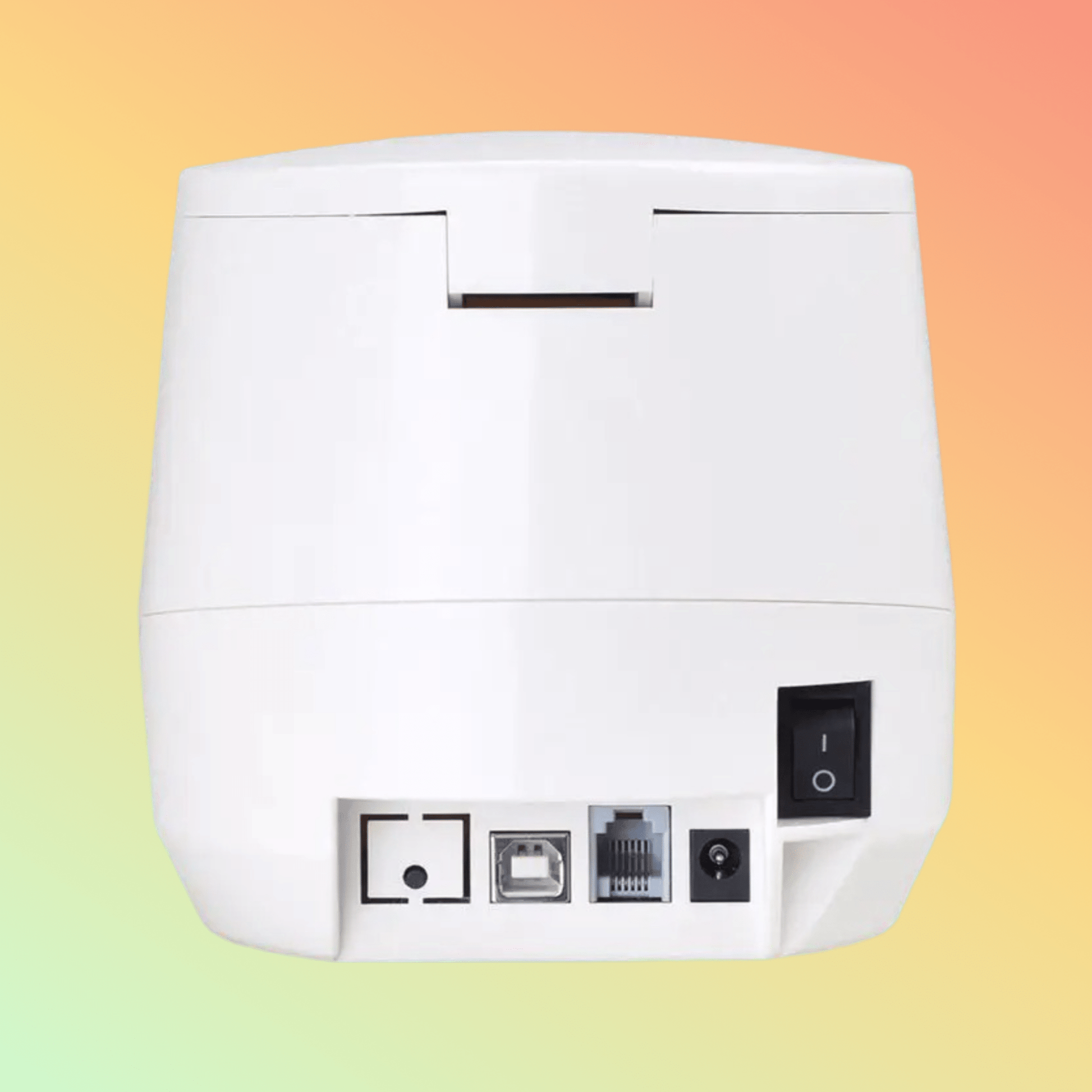 Xprinter XP - 237B 2 In 1 Label Printer - NEOTECH