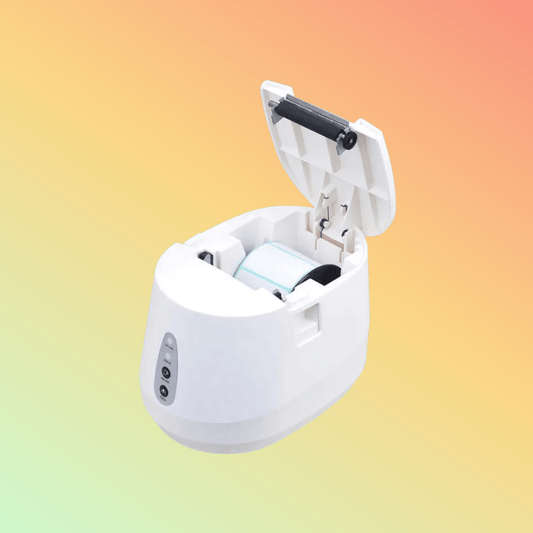 Xprinter XP - 237B 2 In 1 Label Printer - NEOTECH